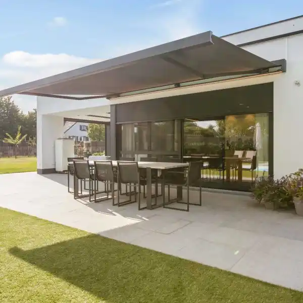 zonwering Numansdorp